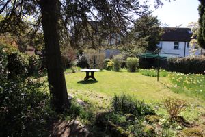 Garden- click for photo gallery